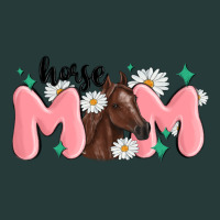 Horse Mom Premium Sweatshirt | Teevron