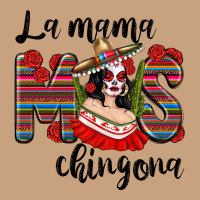 La Mama Mos Chingona Vintage Tee | Teevron