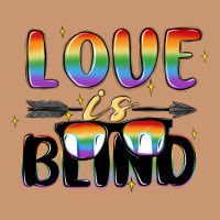 Love Is Blind Heavyweight Hoodie | Teevron