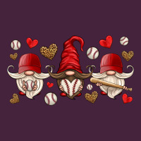 Baseball Gnome Long Sleeve Tee | Teevron