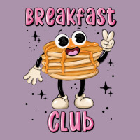 Breakfast Club Heavyweight Hoodie | Teevron