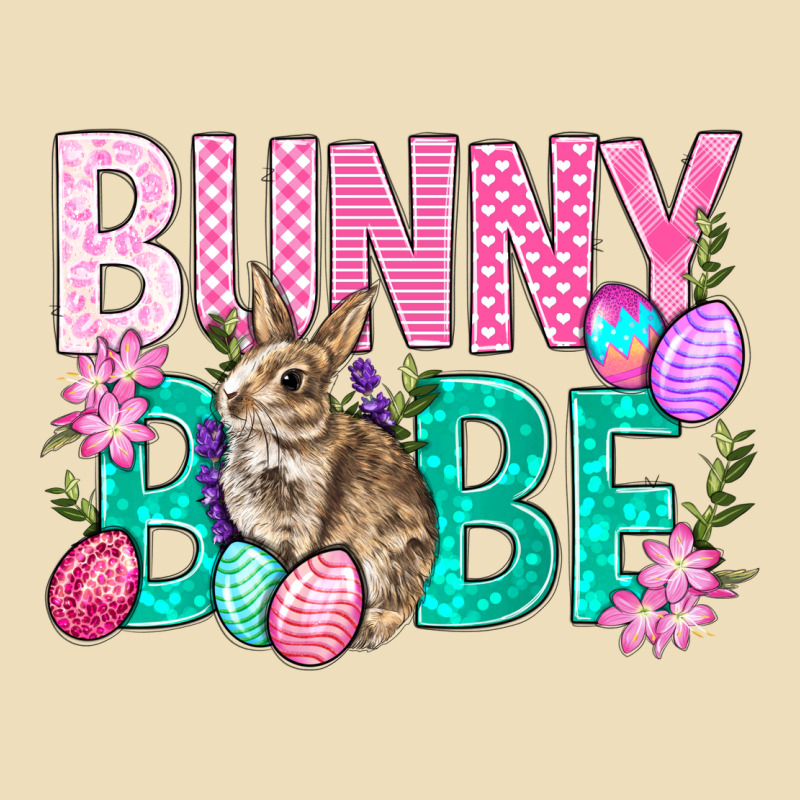 Bunny Babe Easter Premium Hoodie by BundleAndBundleShop | Teevron