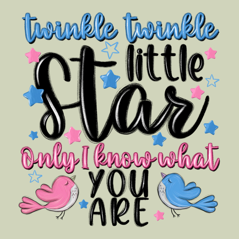 Twinkle Twinkle Little Star Heavyweight Hoodie by MaliasSmallBusiness | Teevron