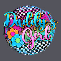 Daddy's Girl Vintage Hoodie | Teevron