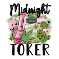 midnight toker | Teevron