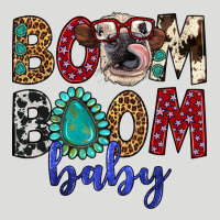 Boom Boom Baby Zipper Hoodie | Teevron