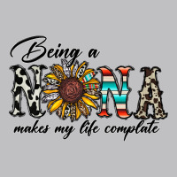 Being Nana Makes My Life Complate Classic Tee | Teevron