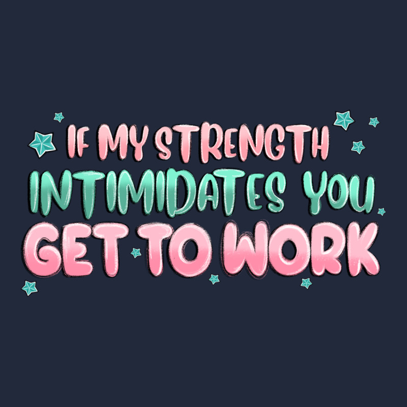 Get To Work Premium Sweatshirt by MaliasSmallBusiness | Teevron