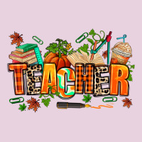 Fall Teacher Classic Tee | Teevron