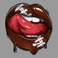 Sports Lips American Football Vintage Hoodie | Teevron