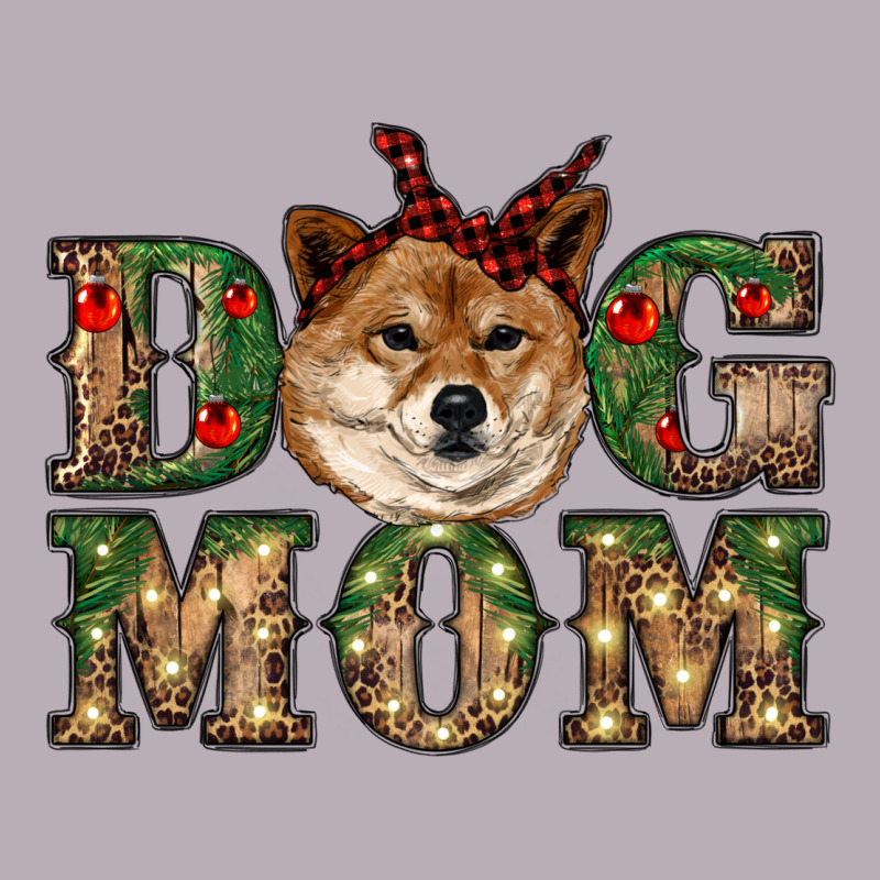 Dog Mom Shiba Inu Vintage Tee by RanaPortraitStore | Teevron