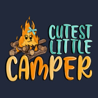 Cutest Little Camper Premium Sweatshirt | Teevron