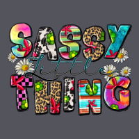 Sassy Little Thing Vintage Hoodie | Teevron