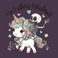 I'm Fucking Fabulous Heavyweight Hoodie | Teevron