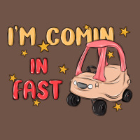 I'm Comin In Fast Premium Sweatshirt | Teevron