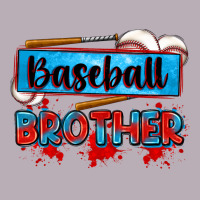 Baseball Brother Vintage Tee | Teevron