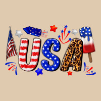 Usa 4th Of July Heavyweight Sweatshirt | Teevron