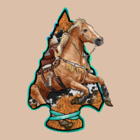 Arrowhead Horse, Urban Heavy Tee | Teevron