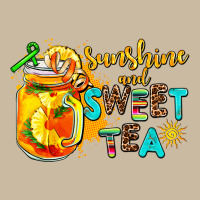 Sunshine And Sweet Tea Long Sleeve Tee | Teevron