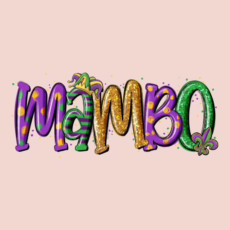 Mardi Gras Mambo Premium Sweatshirt by MaliasSmallBusiness | Teevron