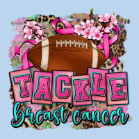 Tackle Breast Cancer Classic Tee | Teevron