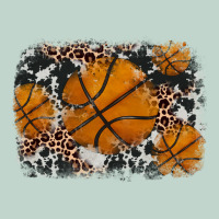 Basketball Background Zipper Hoodie | Teevron