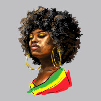 Juneteenth Black Women Long Sleeve Tee | Teevron