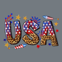 Usa 4th Of July Bw Heavyweight Sweatshirt | Teevron