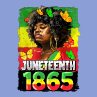 Juneteenth 1865 Black Freedom Long Sleeve Tee | Teevron