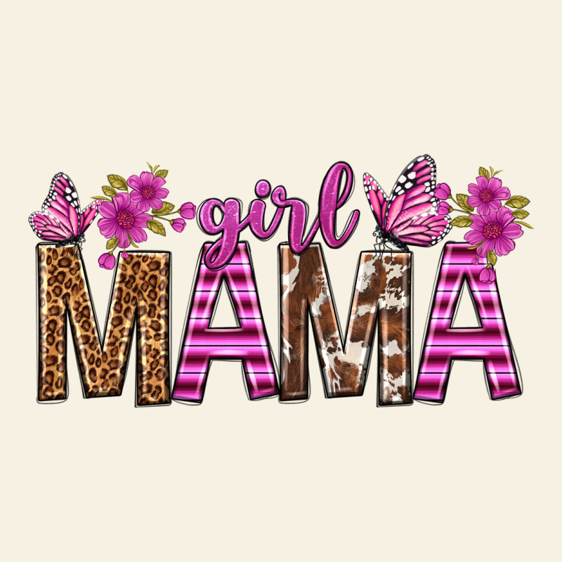 Girl Mama Tbw Vintage Tee by texasbilliewilder | Teevron