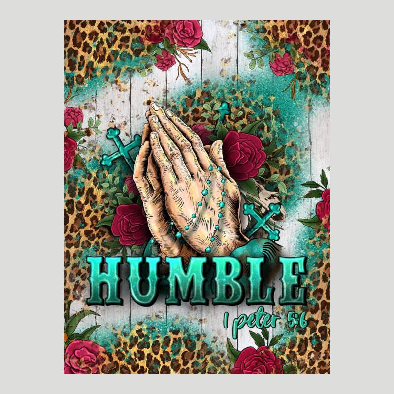 Western Humble 1 Peter 5 6 Car Air Freshener Zipper Hoodie by Jasminsmagicworld | Teevron