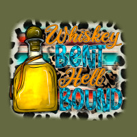 Whiskey Bent Hell Bound Long Sleeve Tee | Teevron