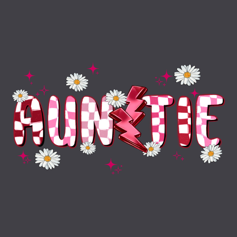 Auntie Heavyweight Hoodie by MaliasSmallBusiness | Teevron