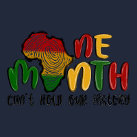One Month Cant Hold Our History Premium Sweatshirt | Teevron