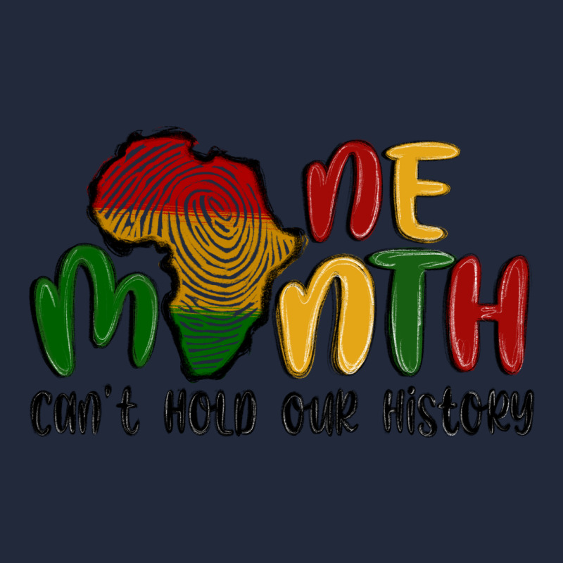 One Month Cant Hold Our History Premium Sweatshirt by MaliasSmallBusiness | Teevron