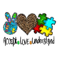 accept love understand | Teevron