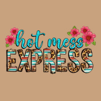 Hot Mess Express Vintage Tee | Teevron
