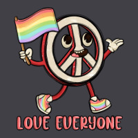 Love Everyone Heavyweight Hoodie | Teevron