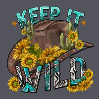 Keep It Wild Tbw Vintage Hoodie | Teevron