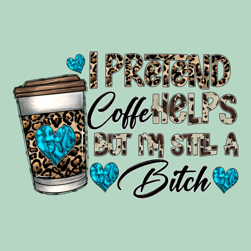 Coffee Classic Tee by CowhideDigitalArt | Teevron