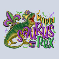 Mardi Saurus Rex Mardi Gras Premium Sweatshirt | Teevron