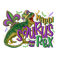 mardi saurus rex mardi gras | Teevron
