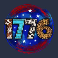 Western 1776 4th Of July Billie Wilder Heavyweight Sweatshirt | Teevron