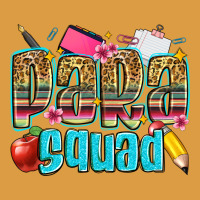 Para Squad Urban Heavy Tee | Teevron
