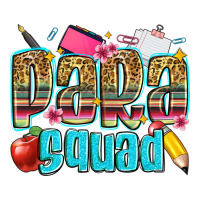 para squad | Teevron