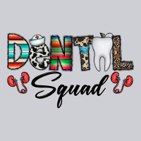Dental Squad Classic Tee | Teevron