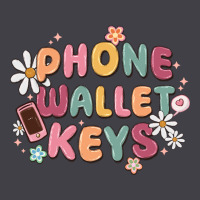 Phone Wallet Keys Heavyweight Hoodie | Teevron