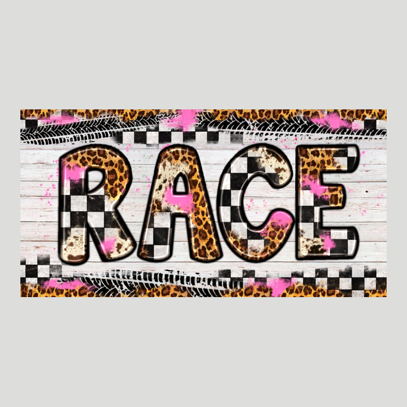 Race License Plate Zipper Hoodie by Artiststas | Teevron