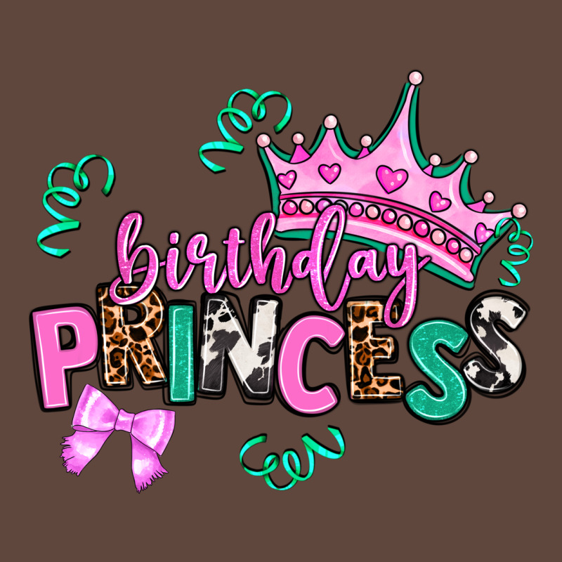 Birthday Princess Classic Tee by AdoDesignShop | Teevron