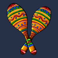 Mexican Maracas Premium Hoodie | Teevron